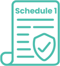 Form 2290 Schedule 1 Guaranteed