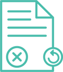 Re-Transmit Rejected Form 2290